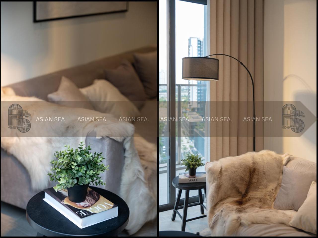 Metropole Thu Thiem Apartment Ho Chi Minh City Exterior photo